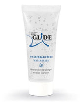 Just Glide Waterbased 20 ml - PlayForFun